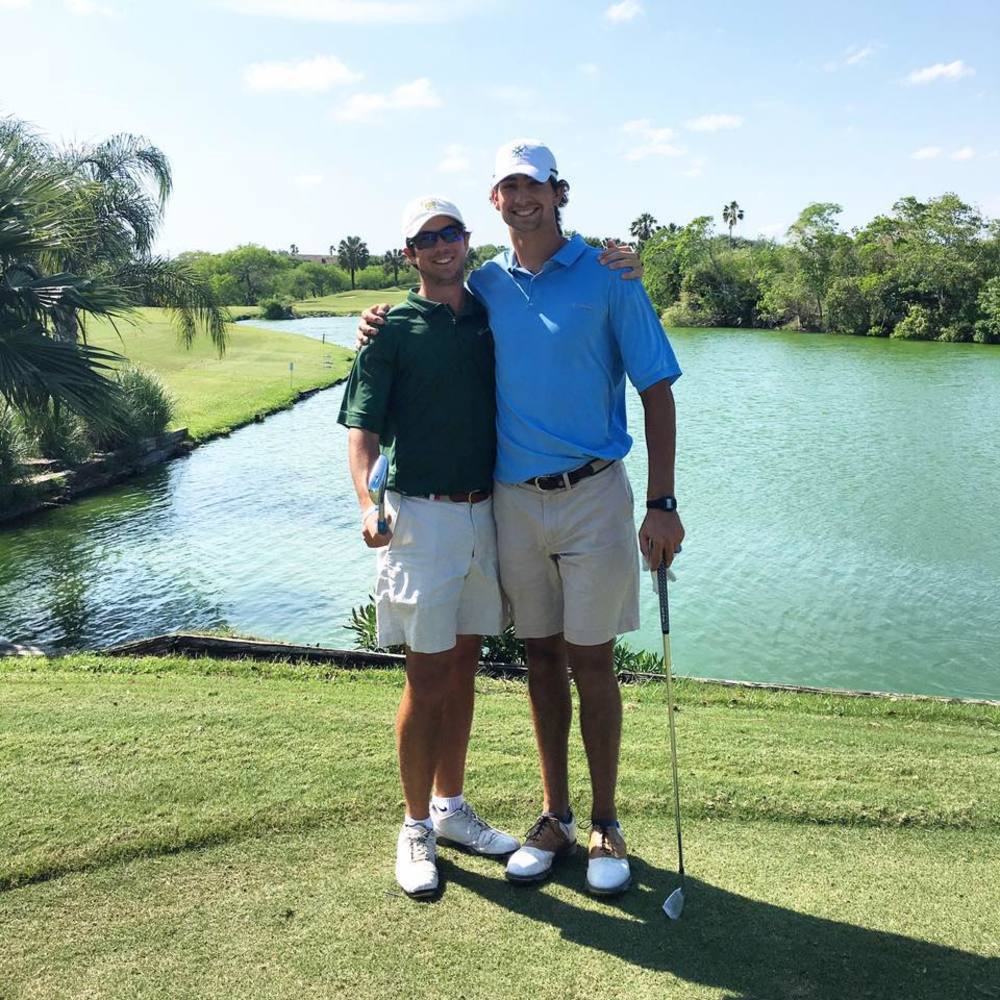 Meet your Posher, Kyle